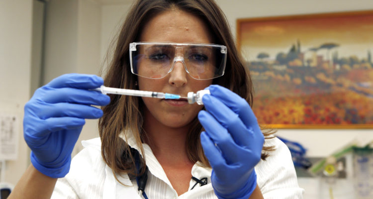 Cedida | Agence France-Presse