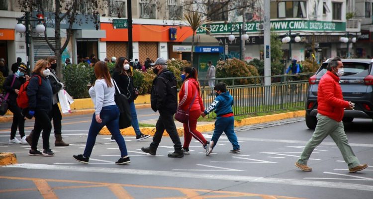 ARCHIVO | Agencia UNO