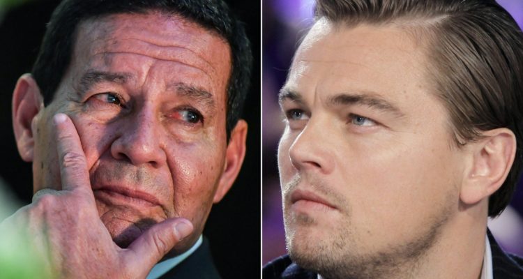 Nelson Almeida y Francois Guillot | Agence France-Presse