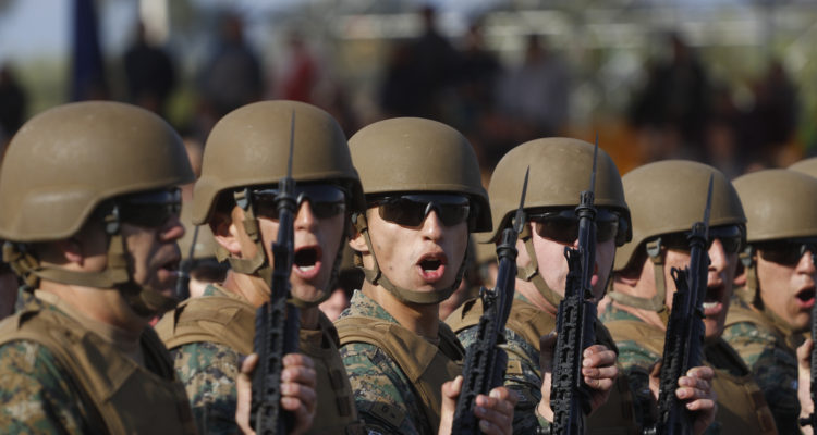 Sebastián Beltrán | Agencia UNO