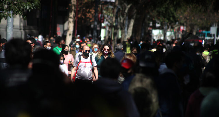 Ailen Díaz | Agencia UNO