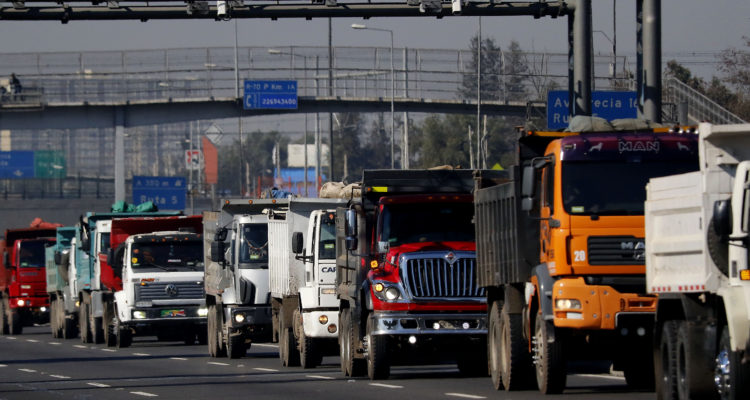 CONTEXTO | Agencia UNO