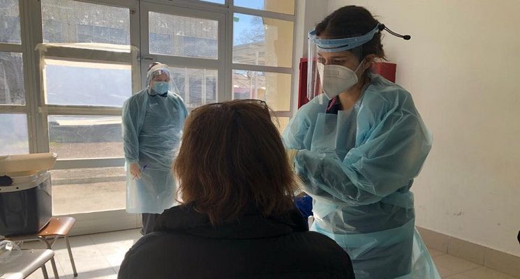 Facebook | Municipio de Parral