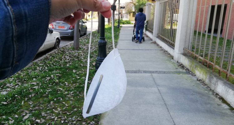 Foto referencial USS