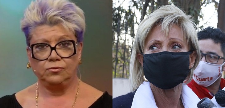 Captura | Agencia Uno | Editada por P7