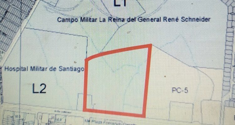 Terreno del Ejército, Patricio Herman (c)