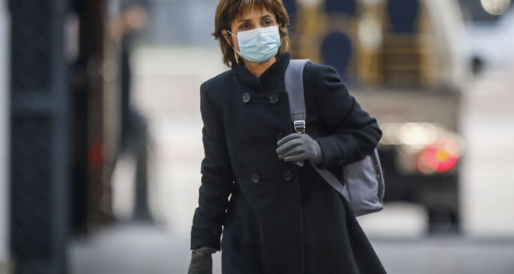 Sebastián Beltrán | Agencia UNO