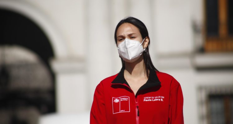 Mauricio Mendez | Agencia UNO