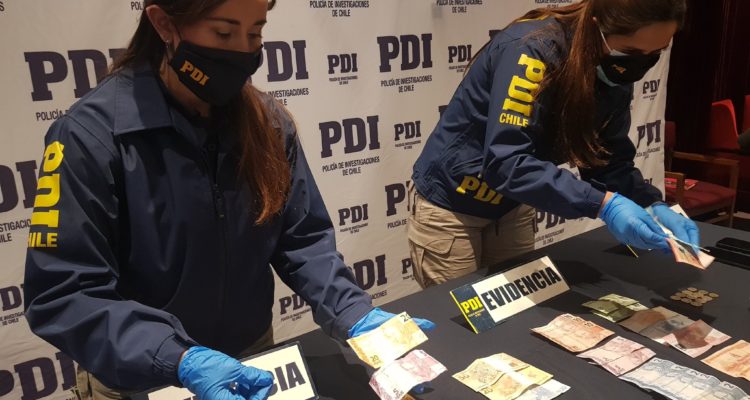 PDI Tarapacá (Twitter)