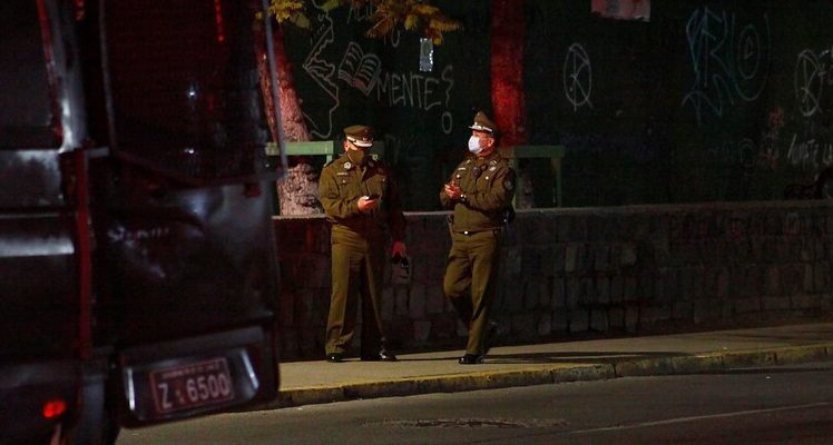 ARCHIVO | Agencia UNO