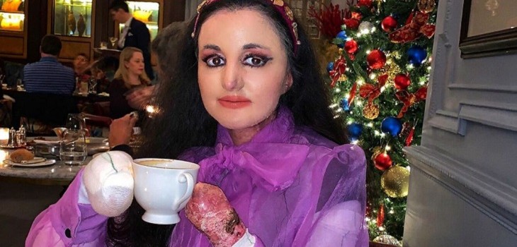 Myra Ali | Instagram