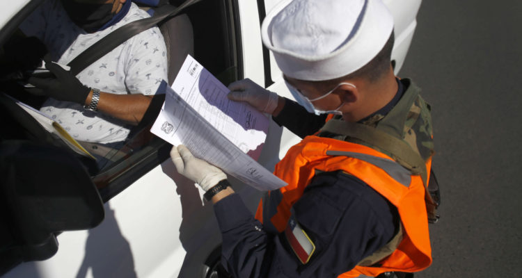 CONTEXTO | Agencia UNO