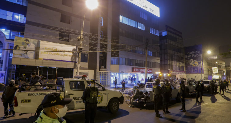 Agence France-Presse