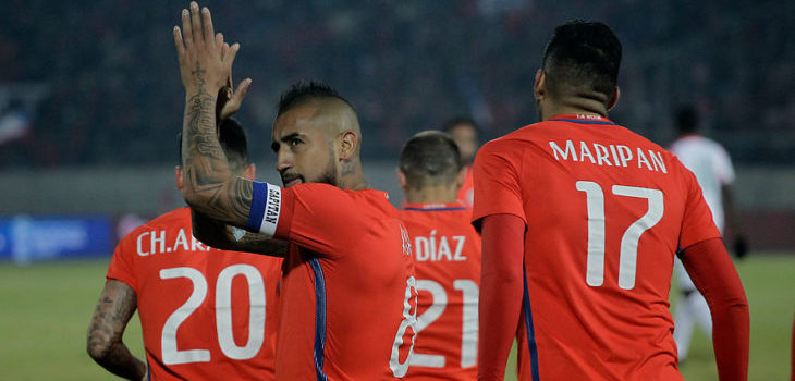 Mario Dávila | Agencia UNO 