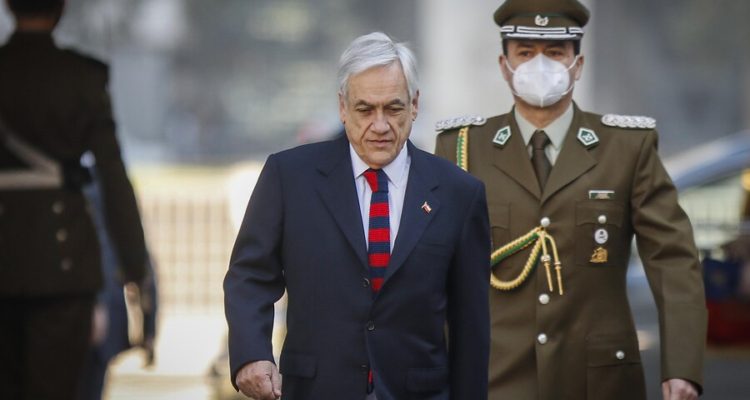 Sebastian Beltran | Agencia UNO