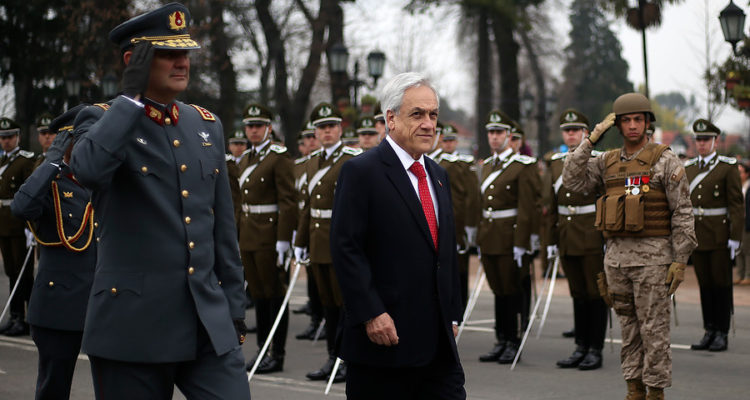 ARCHIVO | Cristobal Escobar | Agencia UNO