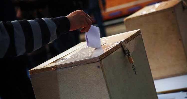 ARCHIVO | Agencia UNO