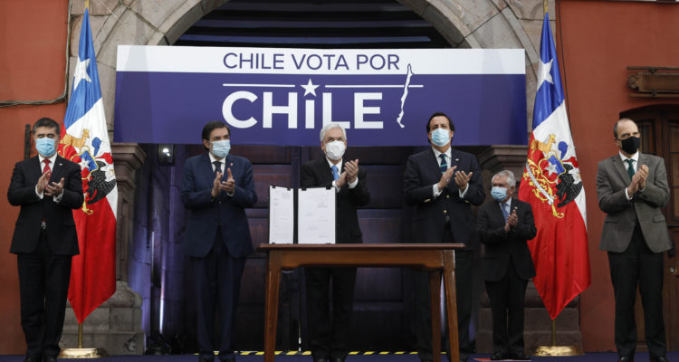 Cristobal Escobar | Agencia UNO