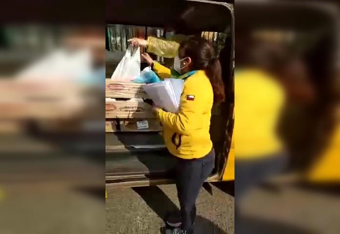 Captura de video