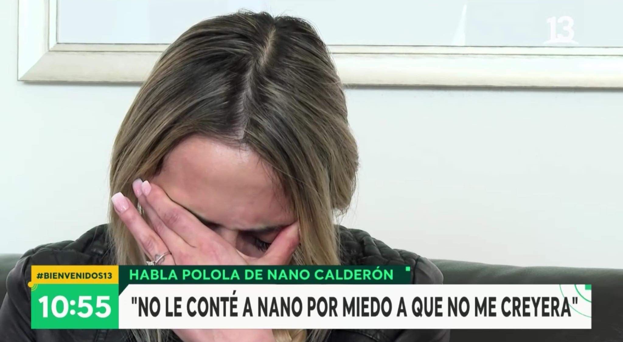 Canal 13