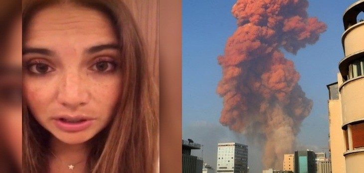 Canal 13 | AFP | Editada por P7