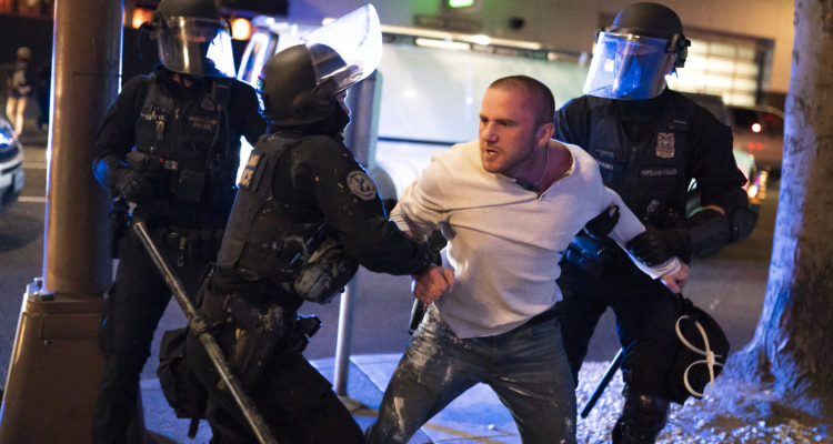 Getty Images | Agence France-Presse