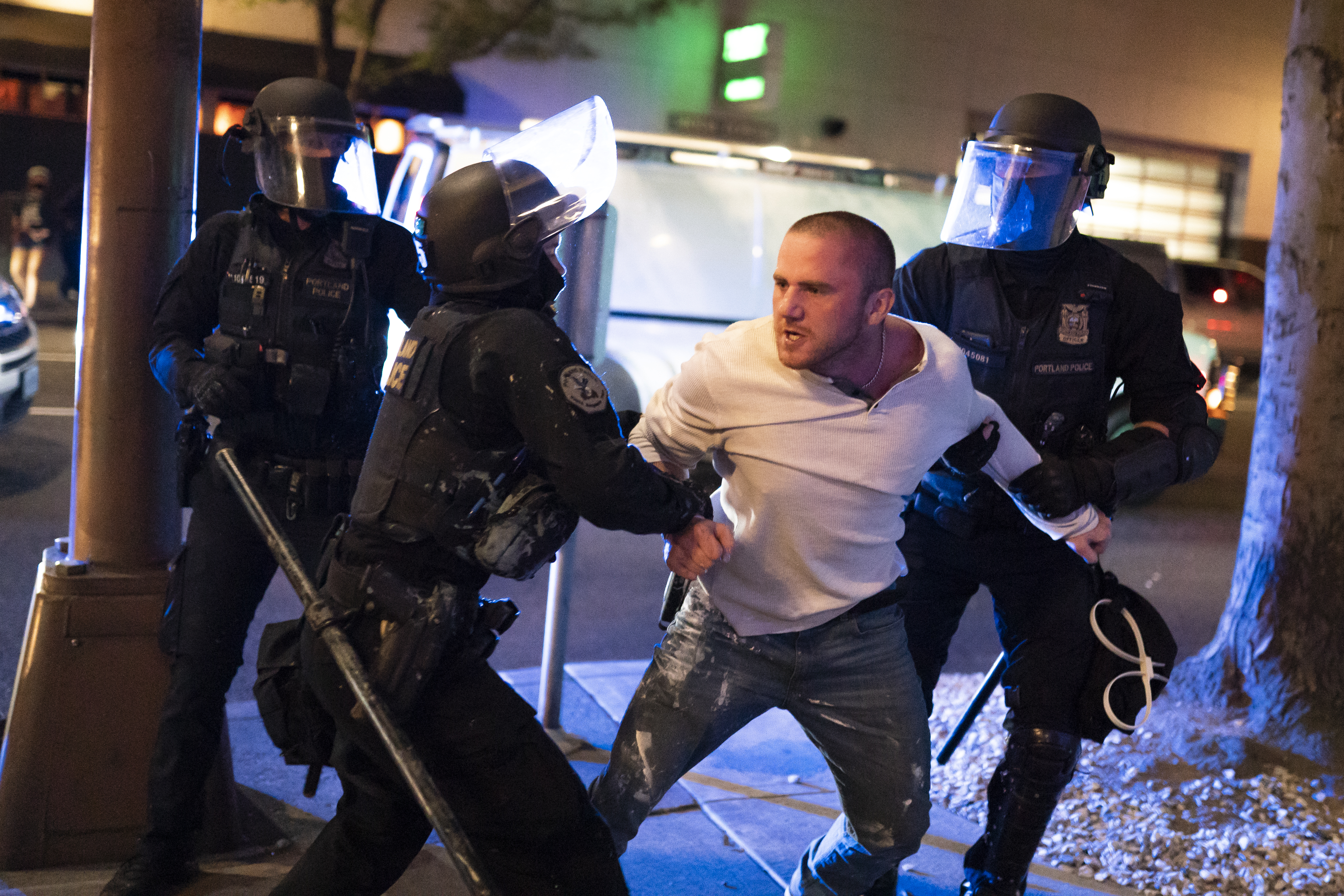 Getty Images | Agence France-Presse