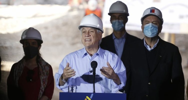 Sebastián Beltrán | Agencia UNO