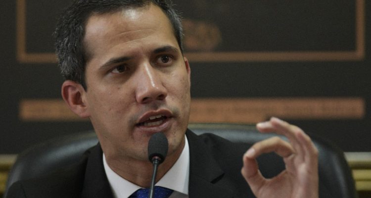 ARCHIVO | Agence France-Presse
