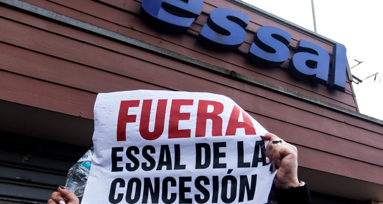 ARCHIVO | Fernando Lavoz | Agencia UNO