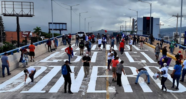 Orlando Sierra | Agence France Presse
