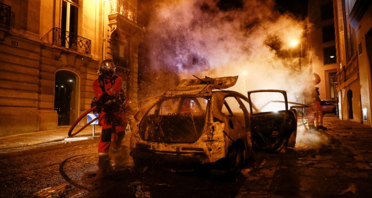 Agence France-Presse