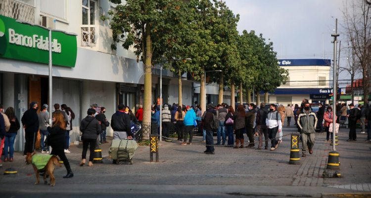 José Francisco Zúñiga | Agencia UNO