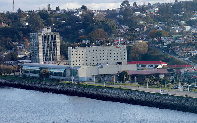 Contexto | Puerto Montt