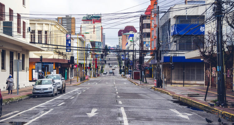 Felipe Constando | Agencia UNO
