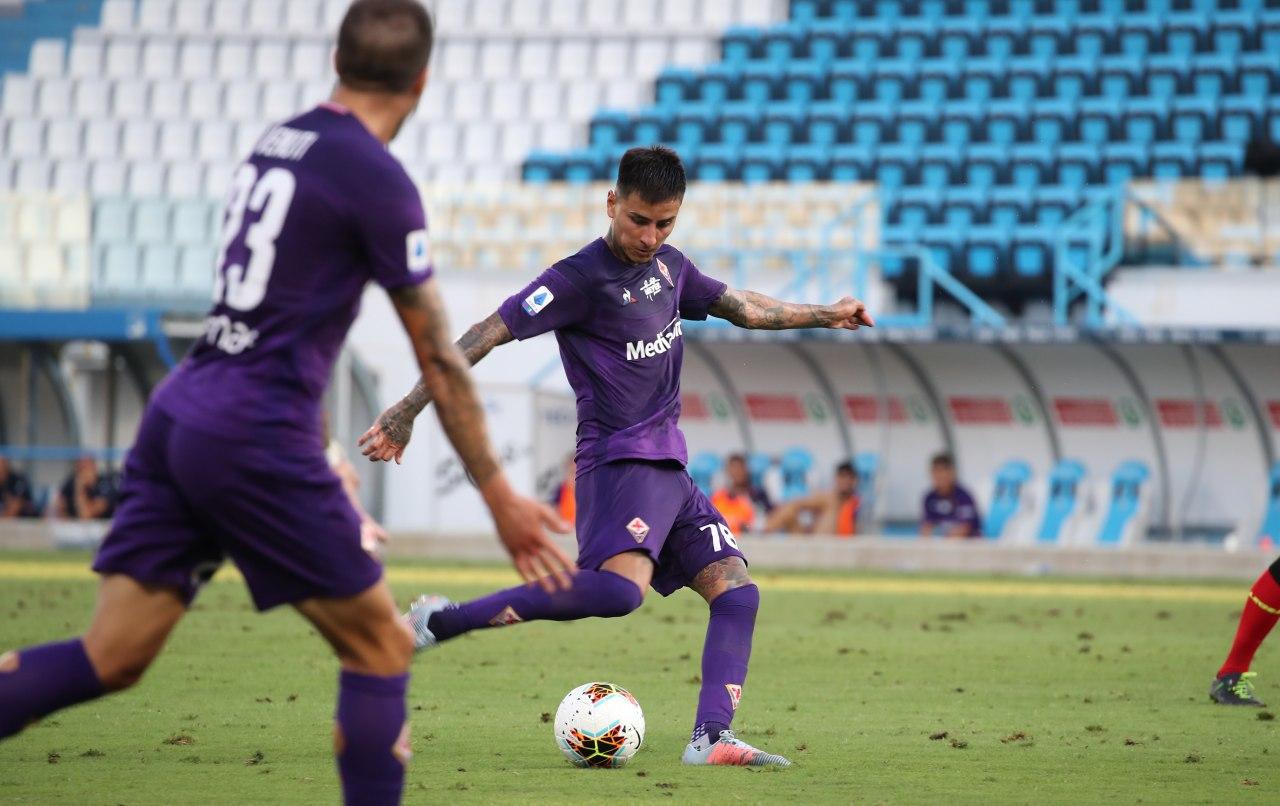 Twitter Fiorentina