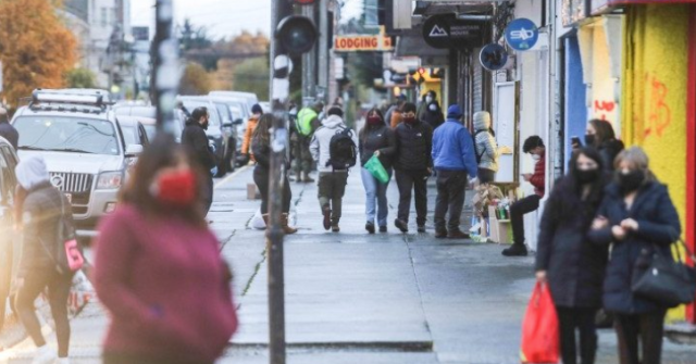 ARCHIVO | Diario El Pingüino
