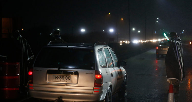 ARCHIVO | Agencias UNO