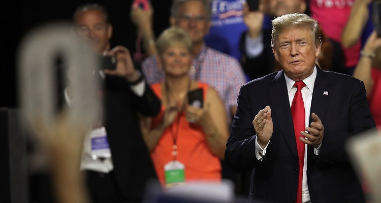 Getty Images | Agence France-Presse