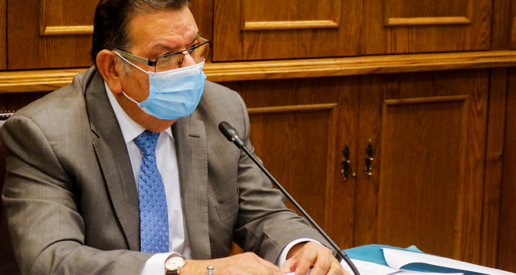 Archivo | Agencia UNO