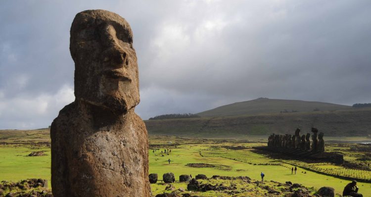 CONTEXTO | Agencia UNO