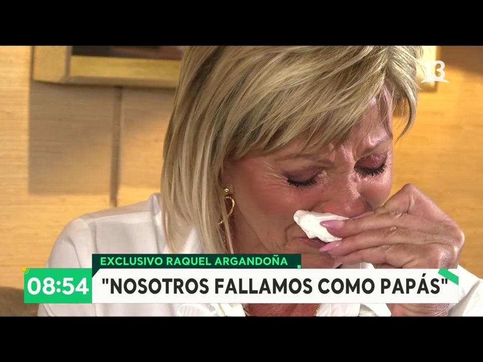 Canal 13