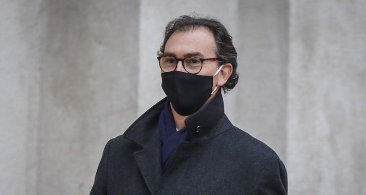 ARCHIVO | Agencia UNO