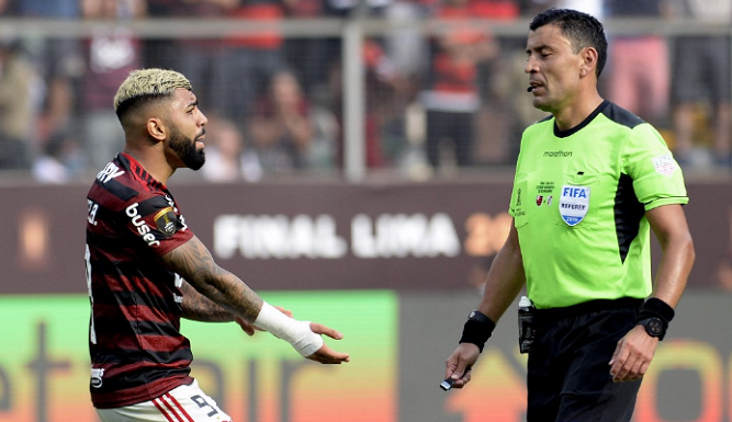 Ernesto Benavides | Agence France-Presse