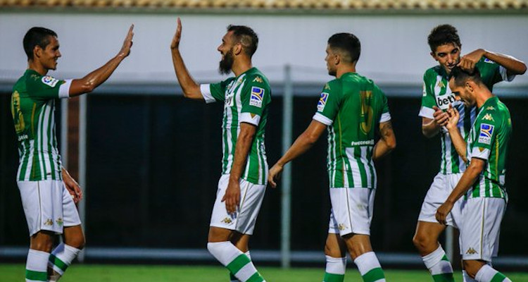 Real Betis | Oficial