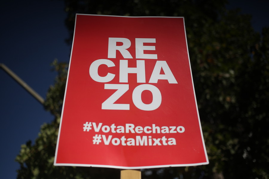 ARCHIVO | Ailén Díaz | Agencia UNO