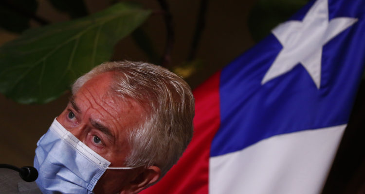 Archivo | Agencia UNO