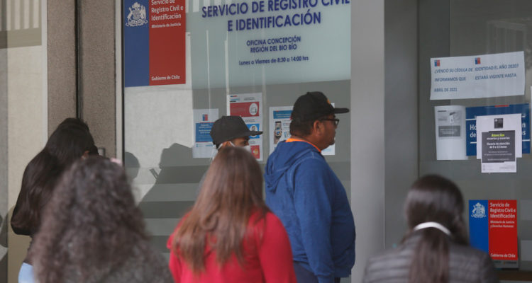 ARCHIVO | Agencia UNO