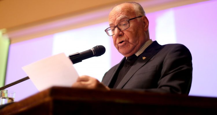 René Castro Lorca | Cedida