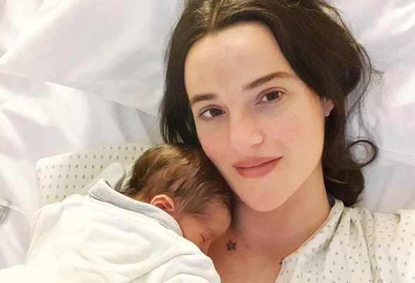 Renata Ruiz | Instagram